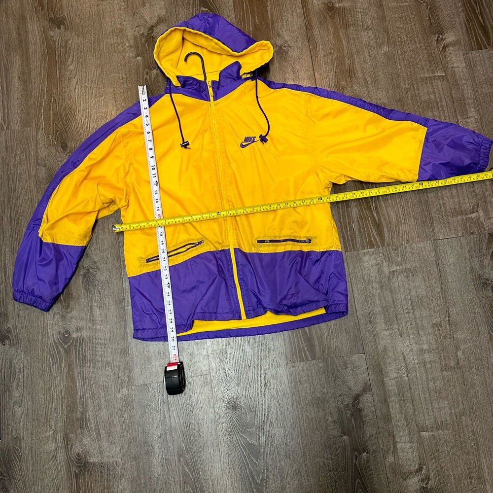 Nike vintage late 90’ jacket